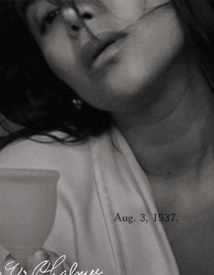 Gabriela — Blood Hoods